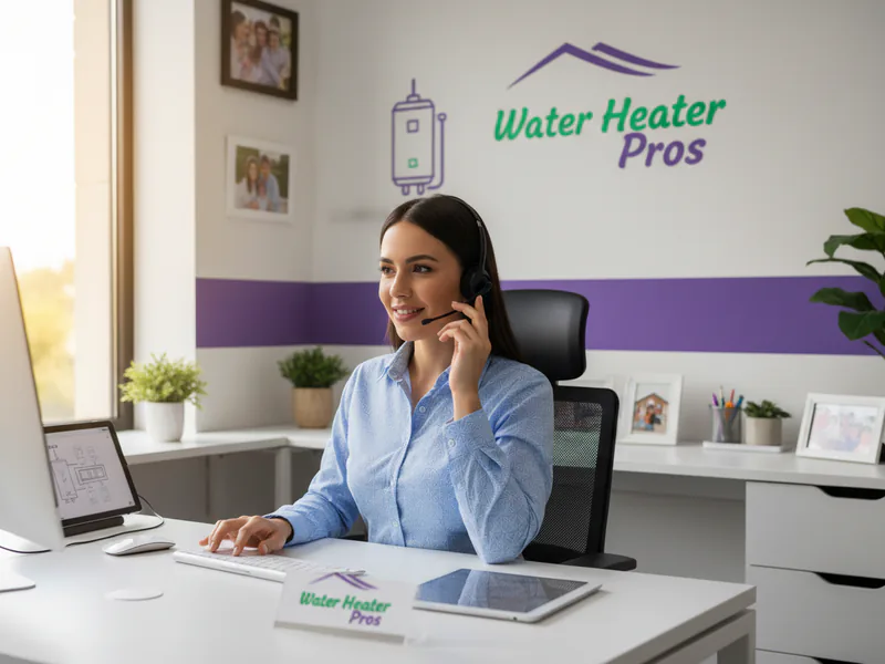 Water Heater Repair  in Stillwater  FAQ